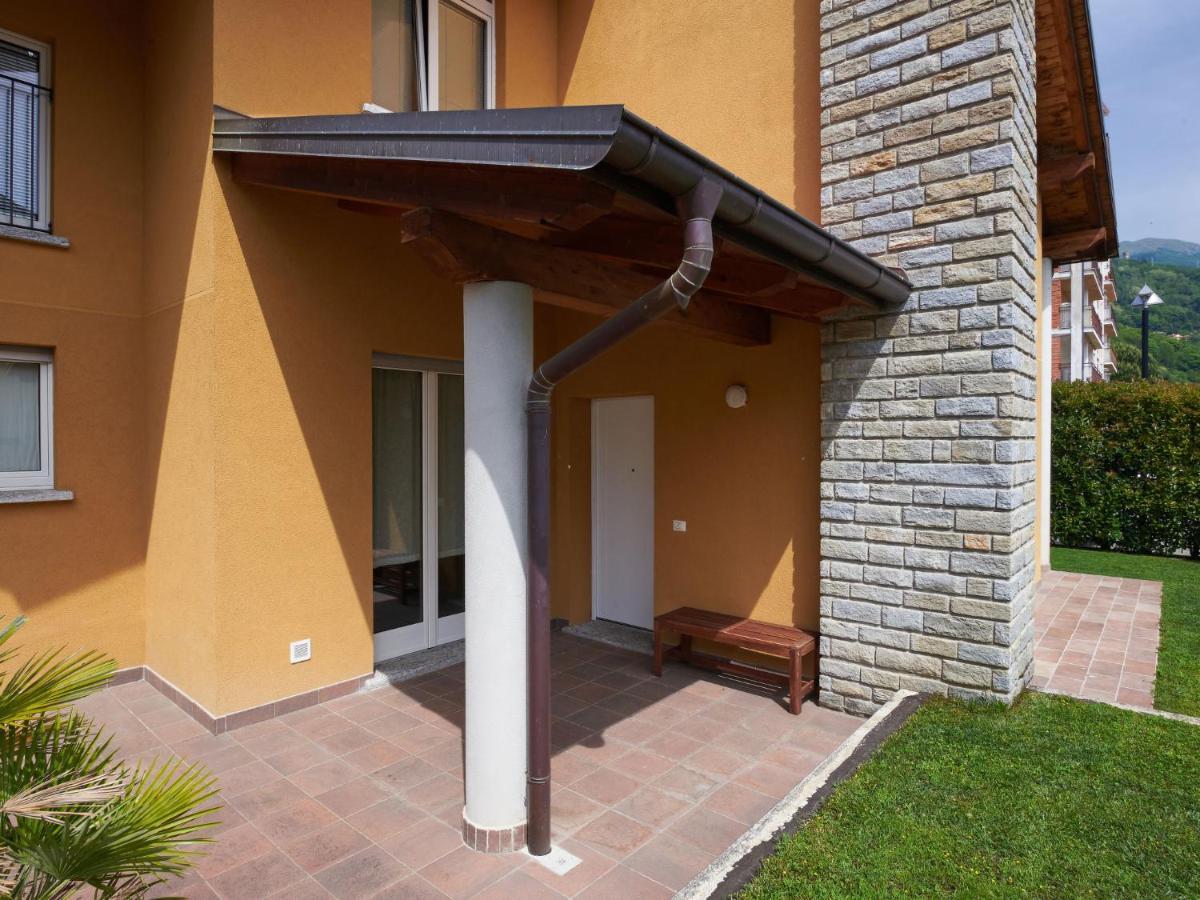 Holiday Home Gamma By Interhome Донго Екстериор снимка