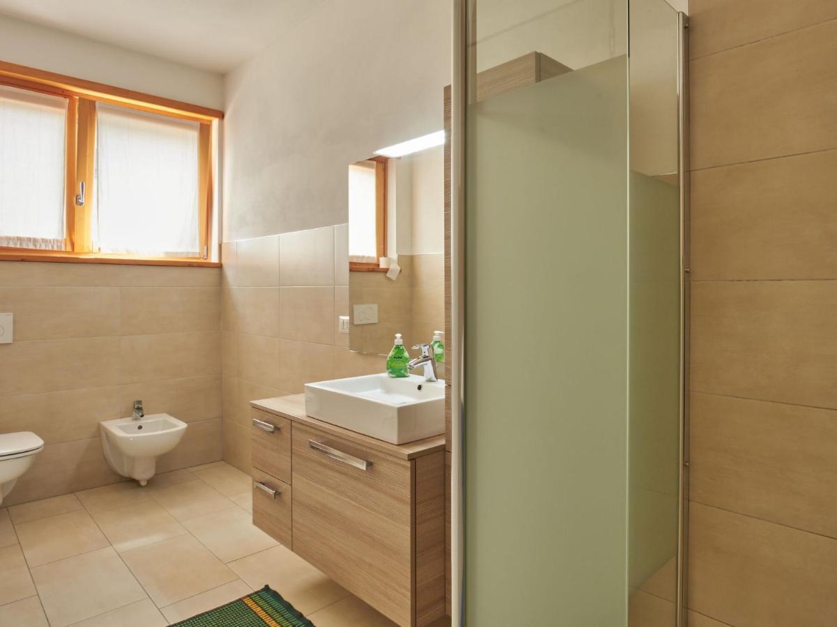 Holiday Home Gamma By Interhome Донго Екстериор снимка