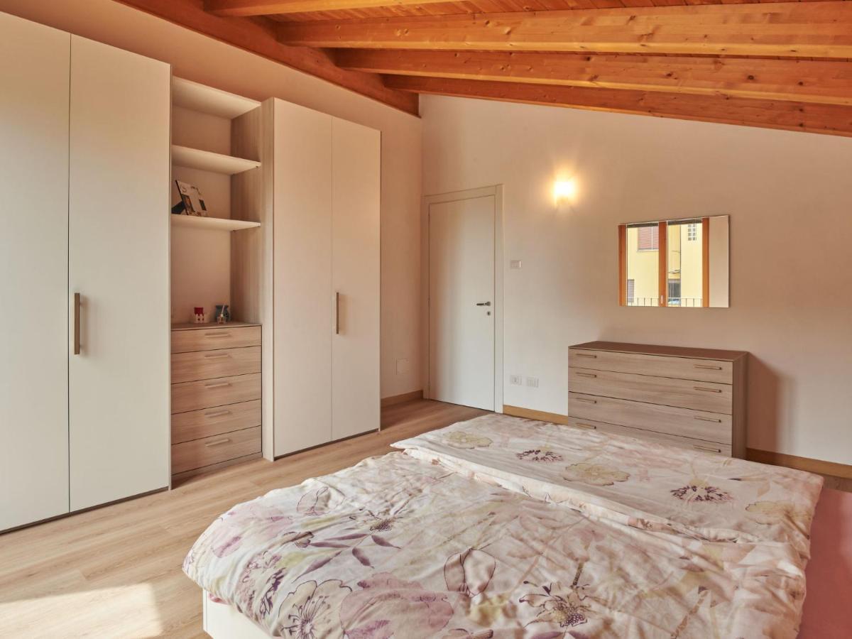 Holiday Home Gamma By Interhome Донго Екстериор снимка