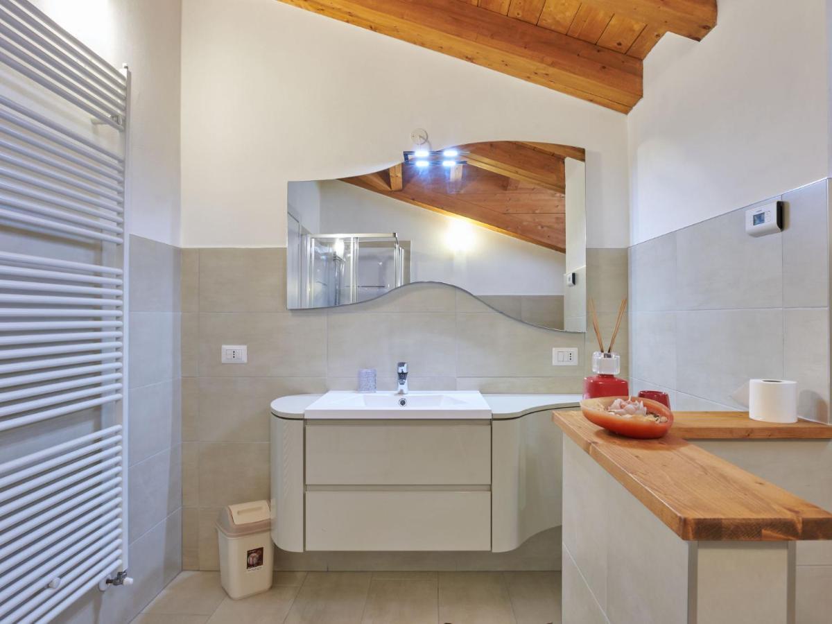 Holiday Home Gamma By Interhome Донго Екстериор снимка